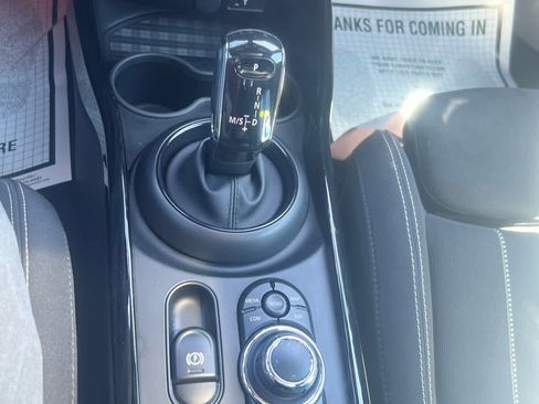 Used 2022 MINI Cooper Clubman John Cooper Works w/ Premium Package image 23