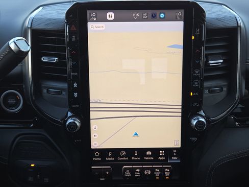 New 2026 RAM 3500 Limited image 15