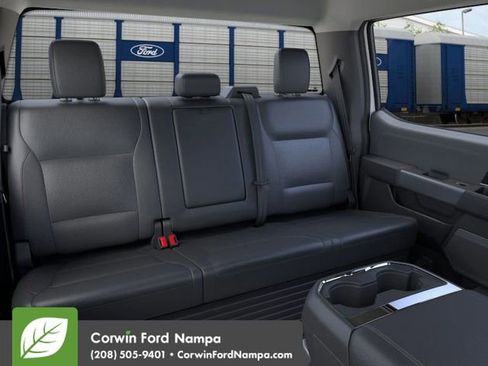New 2026 Ford F450 Lariat image 11