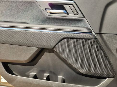 New 2026 GMC Sierra EV Elevation image 39