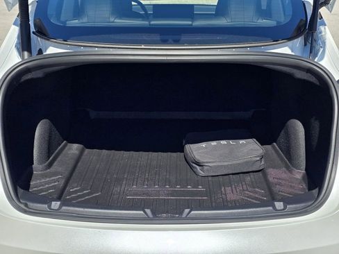 Used 2021 Tesla Model 3 Long Range image 9