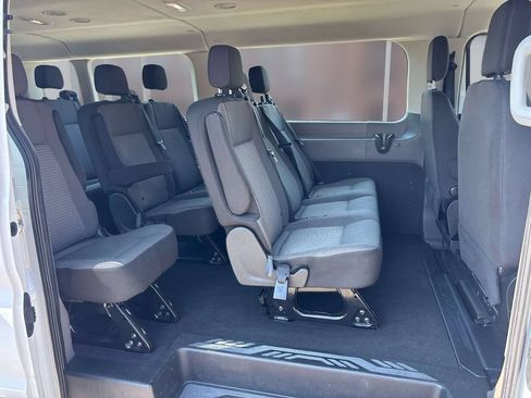 Used 2024 Ford Transit 350 XLT RWD image 13