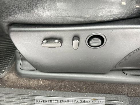 Used 2013 Chevrolet Silverado 2500 LTZ image 14