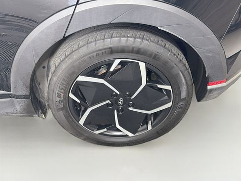 Used 2024 Hyundai Ioniq 5 SEL AWD/4WD image 11