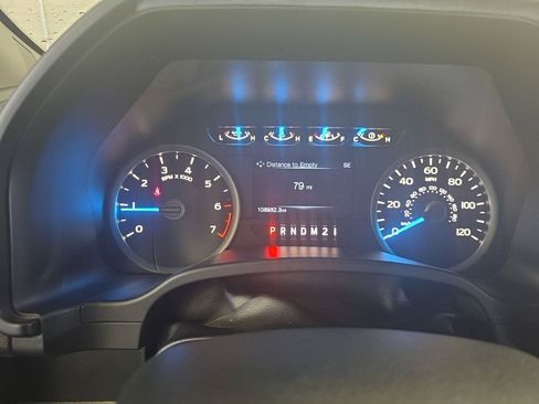 Used 2017 Ford F150 XLT w/ Equipment Group 301A Mid AWD/4WD image 14