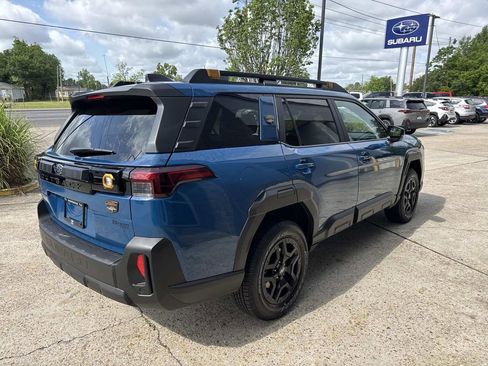 New 2026 Subaru Outback Wilderness AWD/4WD image 5