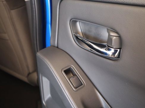 New 2026 Nissan Frontier SV w/ SV Convenience Package image 43