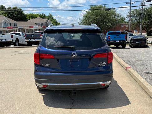 Used 2018 Honda Pilot Elite image 7