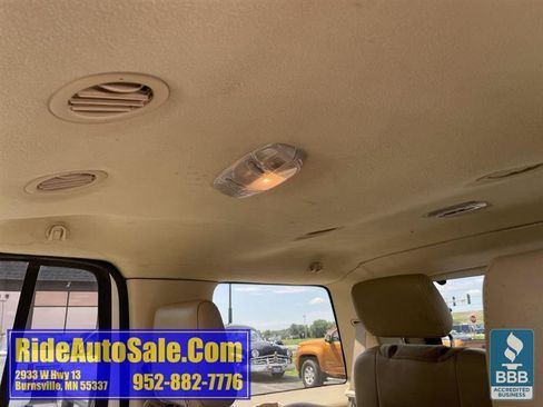 Used 2006 Mercury Mountaineer Premier AWD/4WD image 31