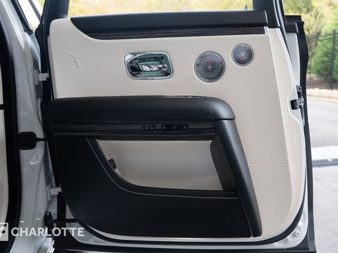 Used 2021 Rolls-Royce Ghost image 32