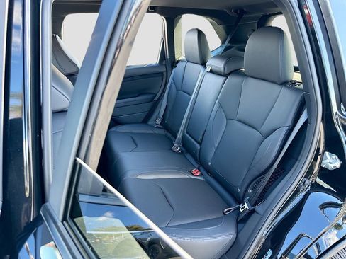 New 2025 Subaru Forester Limited AWD/4WD image 26