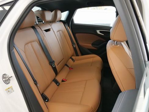 New 2025 Audi A5 2.0T Premium image 15