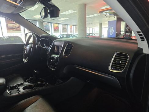 Used 2018 Dodge Durango GT image 16