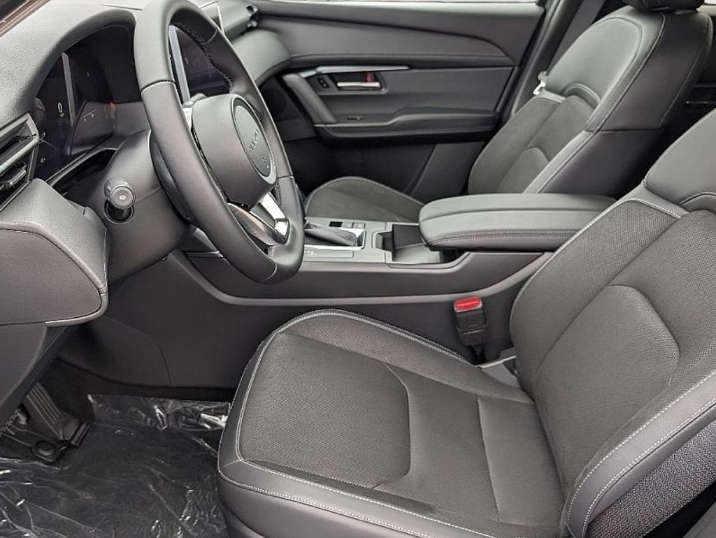 New 2026 MAZDA CX-5 Preferred AWD/4WD image 18