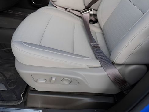 New 2026 Chevrolet Silverado 1500 LT w/ Safety Package image 15