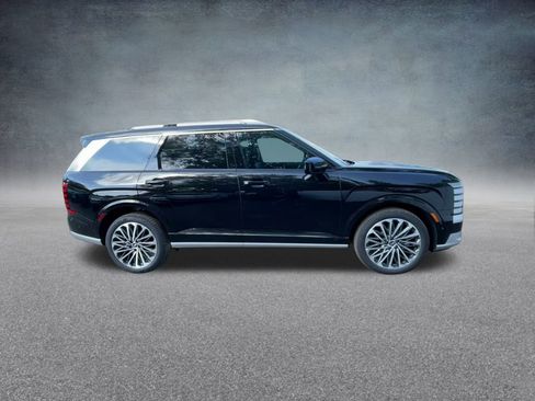 Certified 2026 Hyundai Palisade Calligraphy image 29