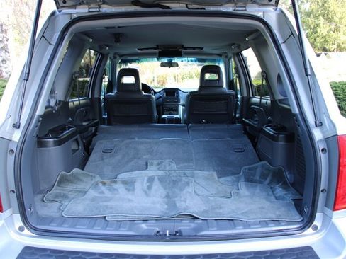 Used 2005 Honda Pilot EX-L image 17