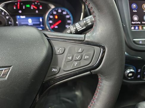 Used 2022 Chevrolet Equinox RS image 19