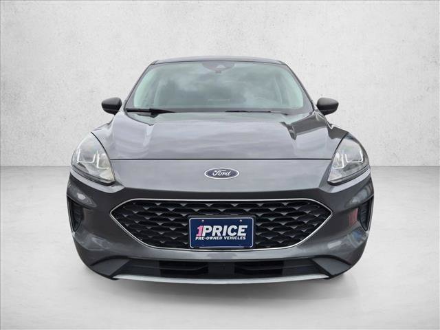 Used 2022 Ford Escape SE FWD image 2