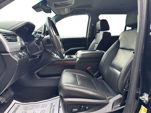 Used 2018 GMC Yukon XL SLT AWD/4WD image 11