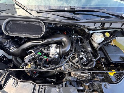 Used 2020 Ford Transit 250 148 High Roof Extended image 36