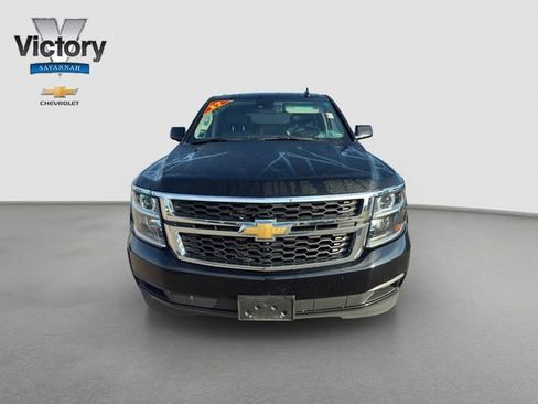 Used 2017 Chevrolet Tahoe LT AWD/4WD image 2
