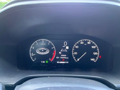 Used 2023 Honda CR-V EX-L image 9