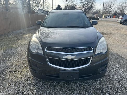 Used 2013 Chevrolet Equinox LT w/ All Star Package image 7