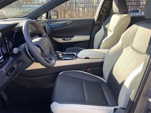 Certified 2023 Lexus NX 350 350 Premium image 25