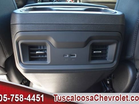 New 2026 Chevrolet Silverado 1500 RST w/ RST All Star Premium Package image 19