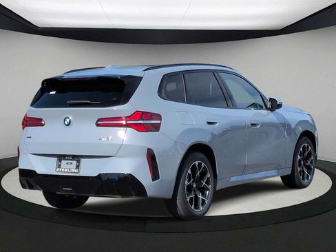 New 2026 BMW X3 xDrive30i AWD/4WD image 8