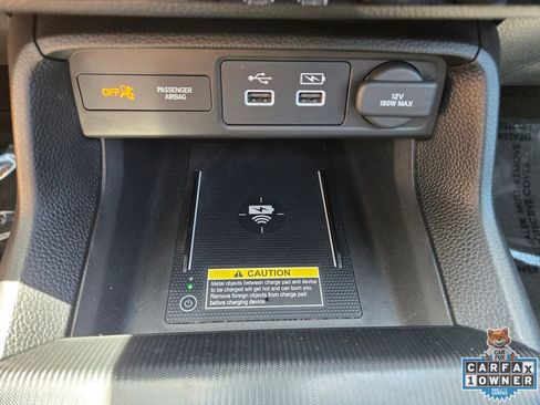 Used 2023 Honda Civic Sport Touring image 35