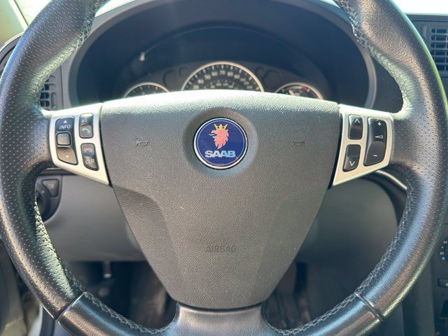 Used 2007 Saab 9-3 2.0T w/ Anniversary Pkg FWD image 14