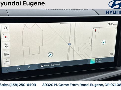 New 2026 Hyundai Santa Fe XRT image 21