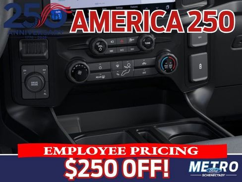 New 2026 Ford F150 STX AWD/4WD image 15