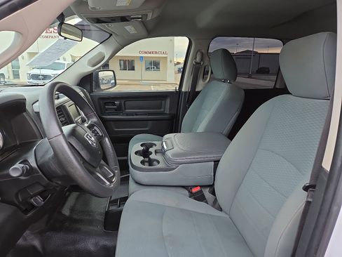 Used 2019 RAM 1500 Tradesman w/ Popular Equipment Group image 12