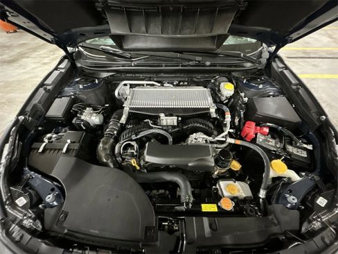 Certified 2023 Subaru Outback Onyx Edition XT image 14