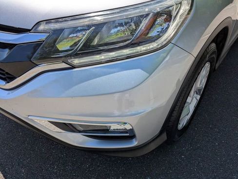 Used 2016 Honda CR-V EX image 5