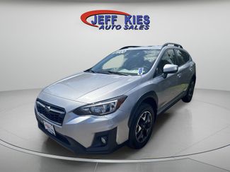 Used 2019 Subaru Crosstrek 2.0i Premium w/ Moonroof Package AWD/4WD video 1