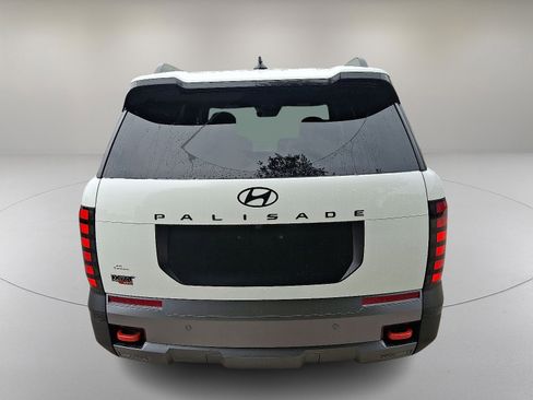 New 2026 Hyundai Palisade XRT Pro image 6