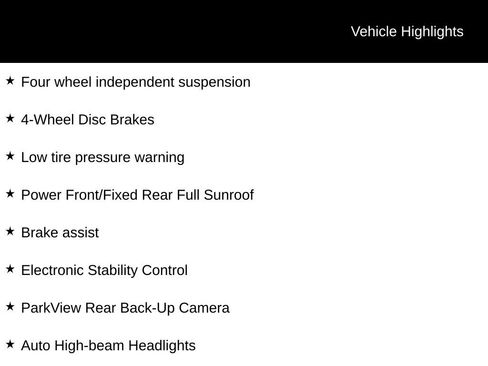 Certified 2024 Jeep Compass Limited w/ Sun and Sound Group image 24