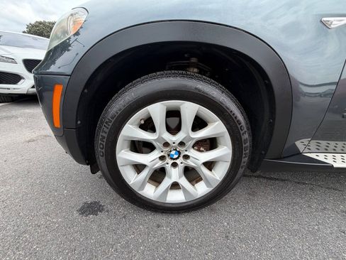 Used 2011 BMW X5 xDrive35i AWD/4WD image 26