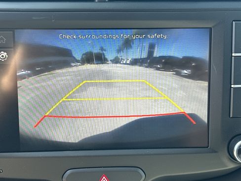 New 2025 Kia Soul LX w/ LX Technology Package image 22