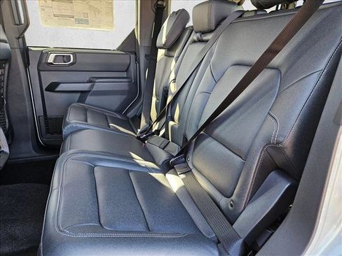 New 2026 Ford Bronco Big Bend AWD/4WD image 11