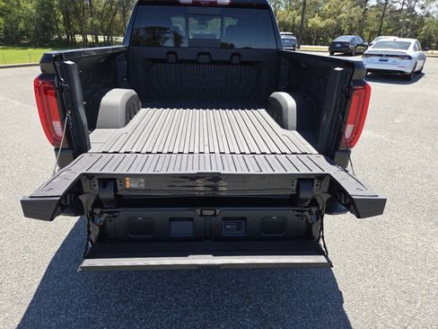New 2026 GMC Sierra 1500 Denali Ultimate AWD/4WD image 25