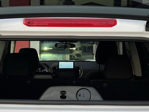 Used 2022 Ford Bronco Sport Big Bend image 16