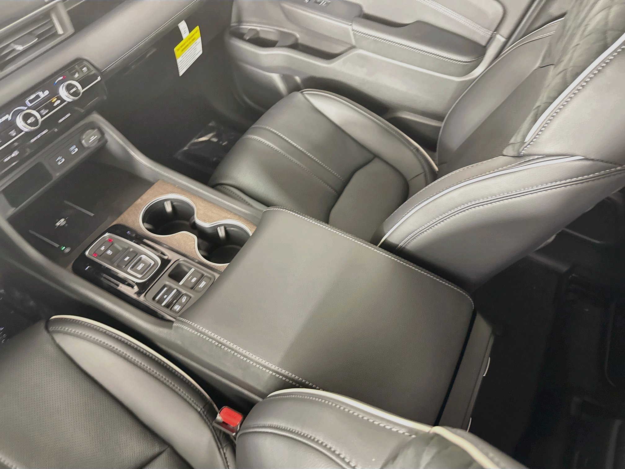 New 2026 Honda Pilot Elite image 29