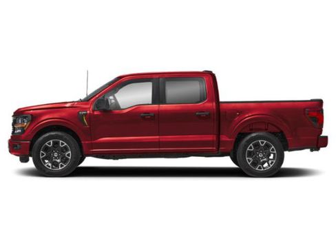 New 2026 Ford F150 STX AWD/4WD image 11