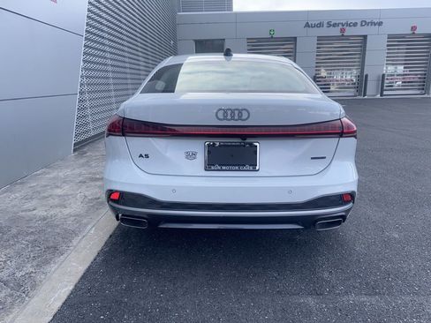 New 2025 Audi A5 2.0T Premium image 13