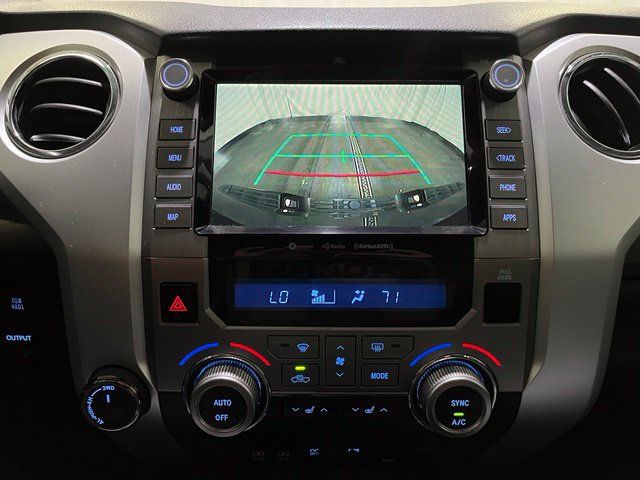 Certified 2021 Toyota Tundra Limited w/ Limited Premium Package AWD/4WD image 19